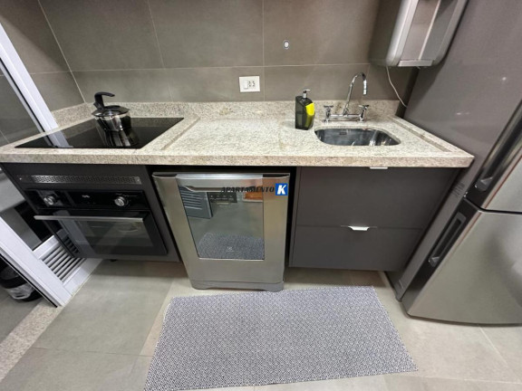 Imagem Apartamento com 3 Quartos para Alugar, 93 m² em Bosque Maia - Guarulhos Imagem Apartamento com 3 Quartos para Alugar, 93 m² em Bosque Maia - Guarulhos