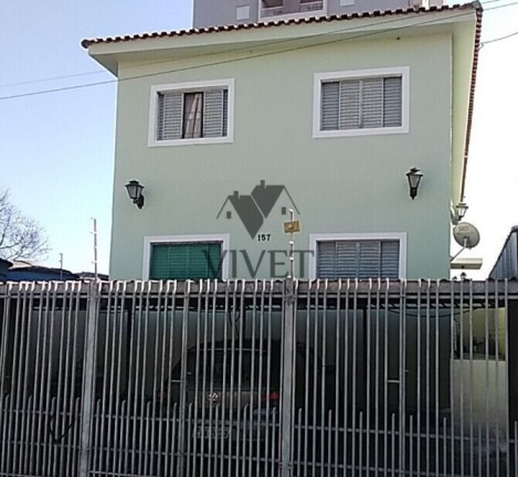 Apartamento com 2 Quartos à Venda, 50 m² em Jardim Saira - Sorocaba