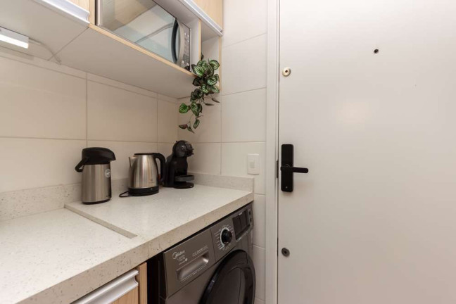 Imagem Apartamento com 1 Quarto à Venda, 29 m² em Casa Verde - São Paulo Imagem Apartamento com 1 Quarto à Venda, 29 m² em Casa Verde - São Paulo