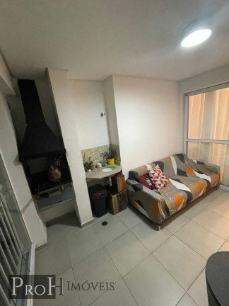 Imagem Apartamento com 3 Quartos à Venda, 84 m² em Vila Prudente - São Paulo
