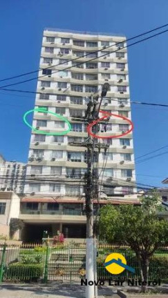 Imagem Apartamento com 2 Quartos à Venda, 90 m² em Fonseca - Niterói Imagem Apartamento com 2 Quartos à Venda, 90 m² em Fonseca - Niterói