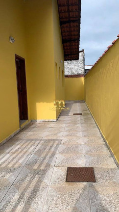 Imagem Casa com 2 Quartos à Venda, 60 m² em Cidade Da Criança - Praia Grande
