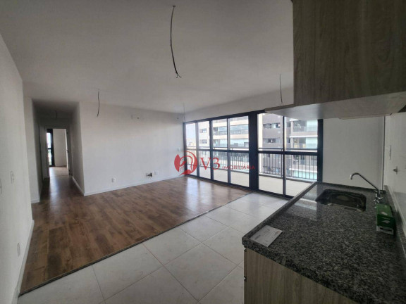 Imagem Apartamento com 2 Quartos à Venda, 106 m² em Tatuapé - São Paulo Imagem Apartamento com 2 Quartos à Venda, 106 m² em Tatuapé - São Paulo