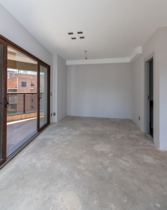 Imagem Imóvel com 1 Quarto à Venda, 46 m² em Itaim Bibi - São Paulo