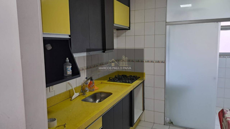 Imagem Apartamento com 2 Quartos à Venda, 52 m² em Vila Das Bandeiras - Guarulhos Imagem Apartamento com 2 Quartos à Venda, 52 m² em Vila Das Bandeiras - Guarulhos