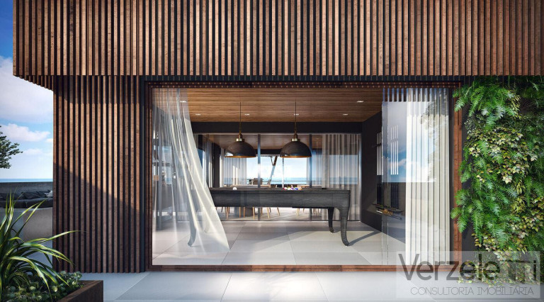 Imagem Apartamento com 4 Quartos à Venda, 150 m² em Centro - Itapema