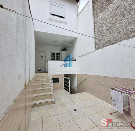 Imagem Casa com 3 Quartos à Venda, 156 m² em Cidade Patriarca - São Paulo Imagem Casa com 3 Quartos à Venda, 156 m² em Cidade Patriarca - São Paulo
