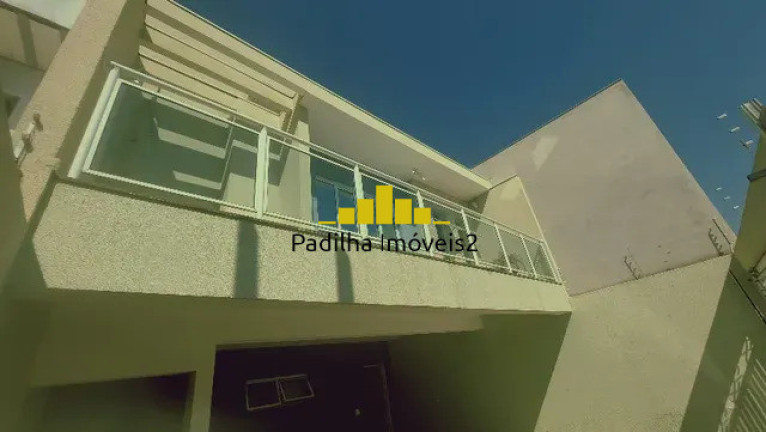 Imagem Casa com 3 Quartos à Venda, em Jardim Residencial Chácara Ondina - Votorantim Imagem Casa com 3 Quartos à Venda, em Jardim Residencial Chácara Ondina - Votorantim