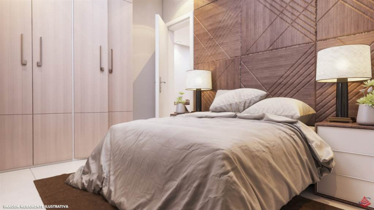 Imagem Apartamento com 2 Quartos à Venda, 53 m² em Guilhermina - Praia Grande Imagem Apartamento com 2 Quartos à Venda, 53 m² em Guilhermina - Praia Grande