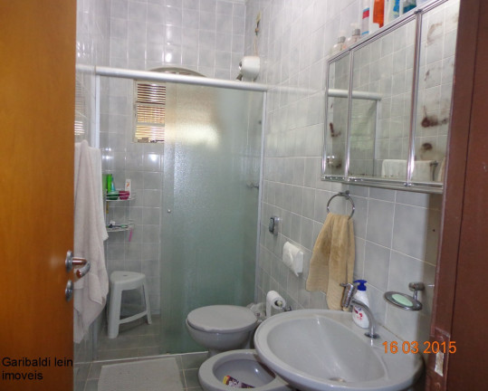 Imagem Casa com 1 Quarto à Venda, 81 m² em Jardim Santa Genebra - Campinas Imagem Casa com 1 Quarto à Venda, 81 m² em Jardim Santa Genebra - Campinas