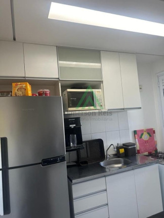 Imagem Apartamento com 2 Quartos à Venda, 52 m² em Vila Butantã - São Paulo Imagem Apartamento com 2 Quartos à Venda, 52 m² em Vila Butantã - São Paulo