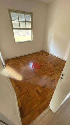 Imagem Apartamento com 3 Quartos à Venda, 80 m² em Marapé - Santos