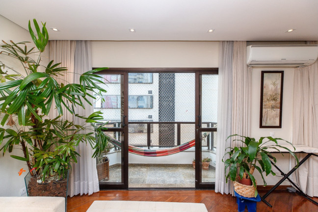 Imagem Apartamento com 4 Quartos à Venda, 223 m² em Vila Clementino - São Paulo Imagem Apartamento com 4 Quartos à Venda, 223 m² em Vila Clementino - São Paulo