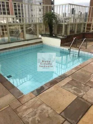 Imagem Apartamento com 4 Quartos à Venda, 300 m² em Vila Olímpia - São Paulo Imagem Apartamento com 4 Quartos à Venda, 300 m² em Vila Olímpia - São Paulo