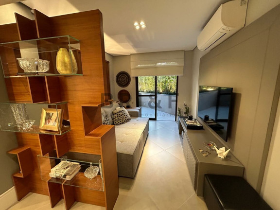 Imagem Apartamento com 2 Quartos à Venda, 144 m² em Brooklin - São Paulo Imagem Apartamento com 2 Quartos à Venda, 144 m² em Brooklin - São Paulo