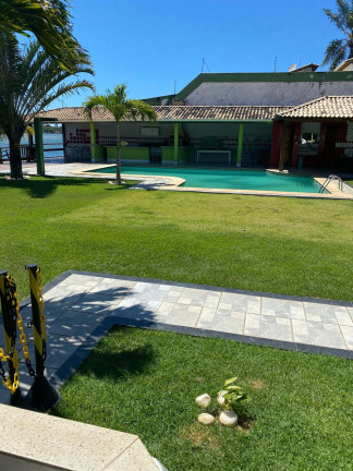 Casa com 4 Quartos à Venda, 400 m² em Centro - Guarapari