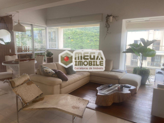 Imagem Apartamento com 2 Quartos à Venda, 147 m² em Itacorubi - Florianópolis Imagem Apartamento com 2 Quartos à Venda, 147 m² em Itacorubi - Florianópolis