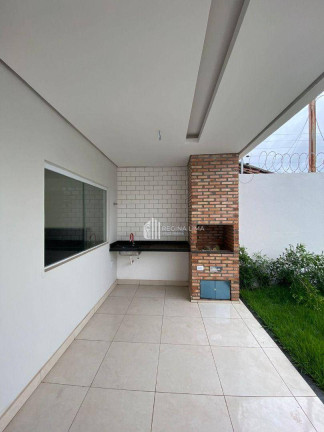 Imagem Casa com 3 Quartos à Venda, 110 m² em Parque Alvorada - Timon Imagem Casa com 3 Quartos à Venda, 110 m² em Parque Alvorada - Timon