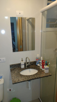 Imagem Apartamento com 2 Quartos à Venda, 55 m² em Parque Novo Oratório - Santo André Imagem Apartamento com 2 Quartos à Venda, 55 m² em Parque Novo Oratório - Santo André