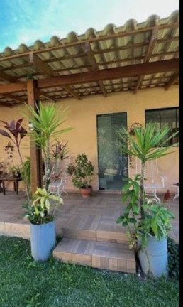Imagem Chácara com 3 Quartos à Venda, 100 m² em Jardim Das Cerejeiras - São José Dos Campos