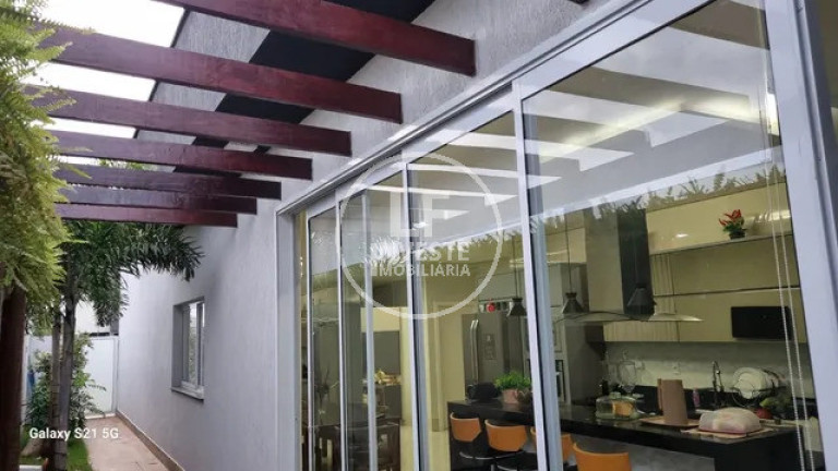 Imagem Casa de Condomínio com 3 Quartos à Venda, 300 m² em Parqville Pinheiros - Aparecida De Goiânia Imagem Casa de Condomínio com 3 Quartos à Venda, 300 m² em Parqville Pinheiros - Aparecida De Goiânia