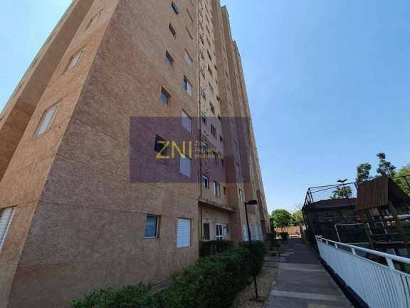 Imagem Apartamento com 2 Quartos à Venda, 45 m² em Ribeirânia - Ribeirão Preto Imagem Apartamento com 2 Quartos à Venda, 45 m² em Ribeirânia - Ribeirão Preto
