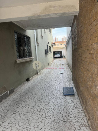 Imagem Casa com 4 Quartos à Venda, 300 m² em Gonzaga - Santos Imagem Casa com 4 Quartos à Venda, 300 m² em Gonzaga - Santos