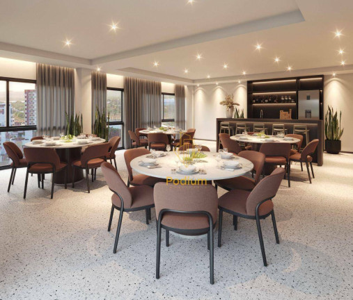 Imagem Apartamento com 2 Quartos à Venda, 52 m² em Intermares - Cabedelo Imagem Apartamento com 2 Quartos à Venda, 52 m² em Intermares - Cabedelo
