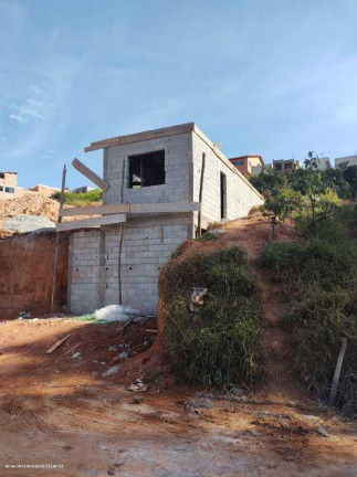 Imagem Casa com 2 Quartos à Venda, 60 m² em Monjolo - Itapevi Imagem Casa com 2 Quartos à Venda, 60 m² em Monjolo - Itapevi