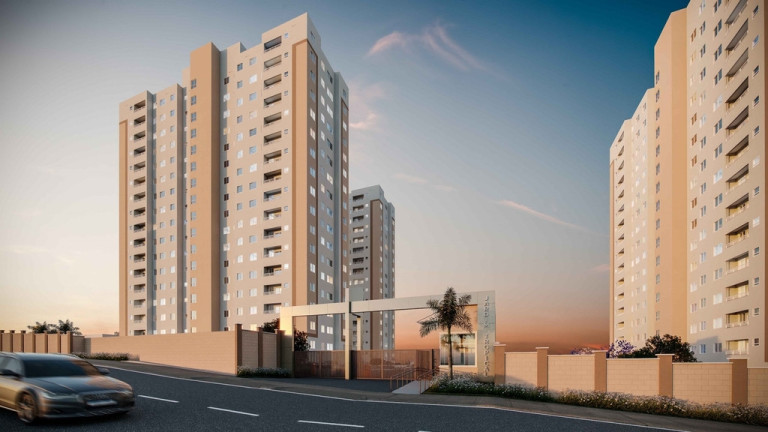 Imagem Apartamento com 2 Quartos à Venda, 93 m² em Portal Do Sol - João Pessoa Imagem Apartamento com 2 Quartos à Venda, 93 m² em Portal Do Sol - João Pessoa