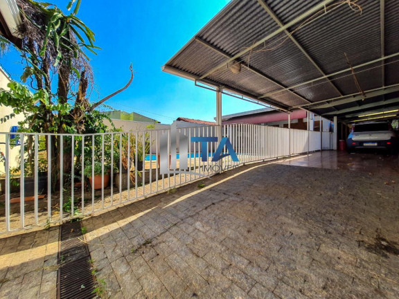 Imagem Casa com 4 Quartos à Venda, 444 m² em Jardim Eulina - Campinas Imagem Casa com 4 Quartos à Venda, 444 m² em Jardim Eulina - Campinas