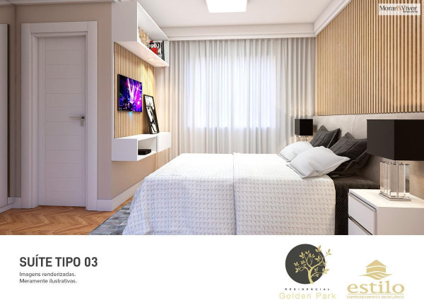 Imagem Casa com 3 Quartos à Venda, 70 m² em Atuba - Curitiba Imagem Casa com 3 Quartos à Venda, 70 m² em Atuba - Curitiba