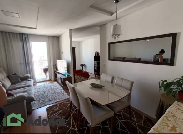 Imagem Apartamento com 2 Quartos à Venda, 71 m² em Vila Nambi - Jundiaí Imagem Apartamento com 2 Quartos à Venda, 71 m² em Vila Nambi - Jundiaí