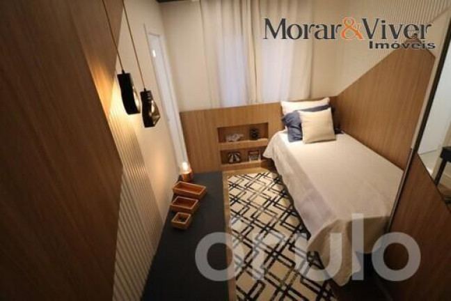 Imagem Apartamento com 2 Quartos à Venda, 63 m² em Vila Izabel - Curitiba