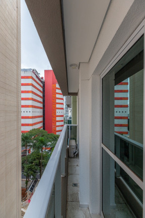 Imagem Ponto Comercial à Venda, 44 m² em Vila Clementino - São Paulo