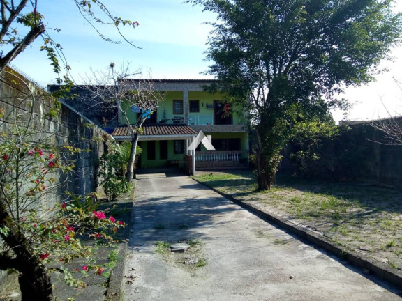 Imagem Casa com 2 Quartos à Venda, 153 m² em Florida Mirim - Mongagua