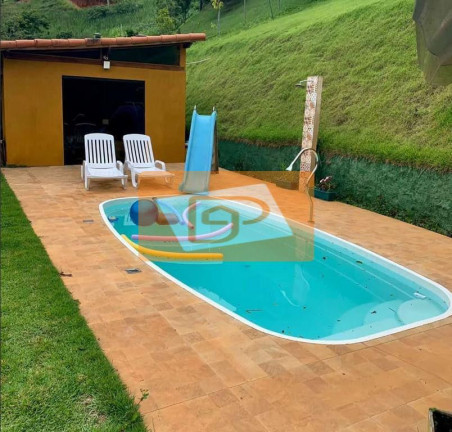 Imagem Casa de Condomínio com 2 Quartos à Venda, 77 m² em Areal - Areal Imagem Casa de Condomínio com 2 Quartos à Venda, 77 m² em Areal - Areal