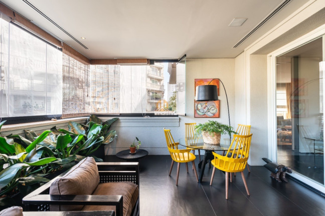 Imagem Imóvel com 3 Quartos à Venda, 456 m² em Jardim Paulistano - São Paulo Imagem Imóvel com 3 Quartos à Venda, 456 m² em Jardim Paulistano - São Paulo