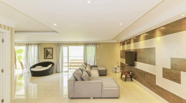 Imagem Apartamento com 4 Quartos para Alugar, 317 m² em Santo Amaro - São Paulo Imagem Apartamento com 4 Quartos para Alugar, 317 m² em Santo Amaro - São Paulo