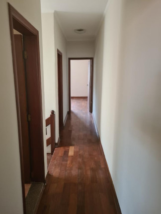 Imagem Casa com 3 Quartos à Venda, 197 m² em Tatuapé - São Paulo