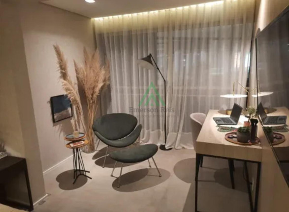 Imagem Apartamento com 3 Quartos à Venda, 91 m² em Vila Anastácio - São Paulo