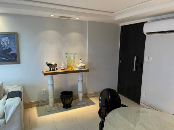 Imagem Apartamento com 1 Quarto à Venda, 98 m² em Grageru - Aracaju Imagem Apartamento com 1 Quarto à Venda, 98 m² em Grageru - Aracaju