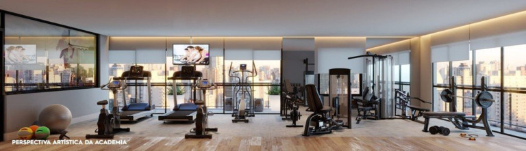 Imagem Imóvel com 2 Quartos à Venda, 52 m² em Moema - São Paulo Imagem Imóvel com 2 Quartos à Venda, 52 m² em Moema - São Paulo