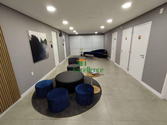 Imagem Studio com 1 Quarto para Alugar, 28 m² em Vila Mariana - São Paulo Imagem Studio com 1 Quarto para Alugar, 28 m² em Vila Mariana - São Paulo