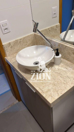 Imagem Apartamento com 1 Quarto à Venda, 33 m² em Vila Paulicéia - São Paulo Imagem Apartamento com 1 Quarto à Venda, 33 m² em Vila Paulicéia - São Paulo