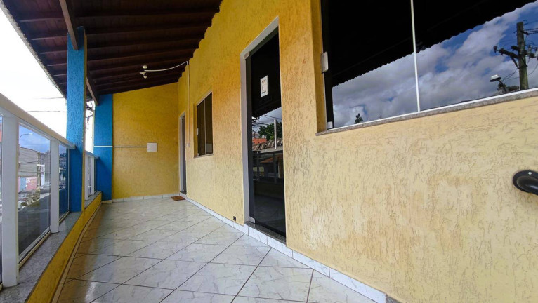Imagem Casa com 2 Quartos à Venda, 497 m² em Vila São José - Várzea Paulista