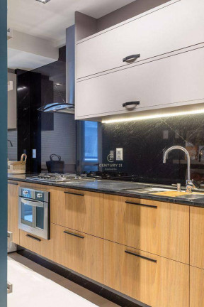 Imagem Imóvel com 2 Quartos à Venda, 111 m² em Estreito - Florianópolis