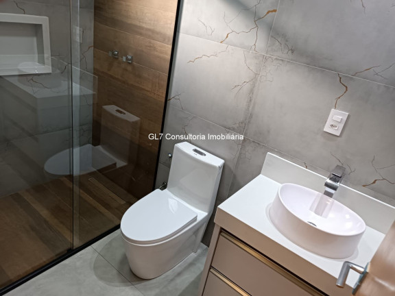 Imagem Casa com 3 Quartos à Venda,  em Jardim Piemonte - Indaiatuba