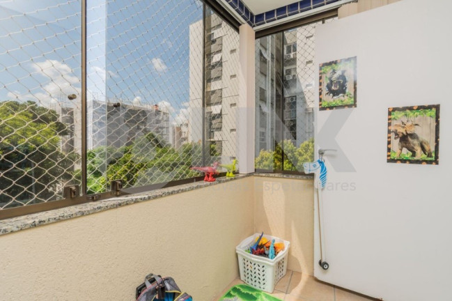 Imagem Apartamento com 2 Quartos à Venda, 88 m² em Petrópolis - Porto Alegre Imagem Apartamento com 2 Quartos à Venda, 88 m² em Petrópolis - Porto Alegre