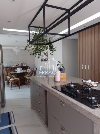 Imagem Sobrado com 3 Quartos à Venda, 206 m² em Vila Agrícola - Jundiaí Imagem Sobrado com 3 Quartos à Venda, 206 m² em Vila Agrícola - Jundiaí